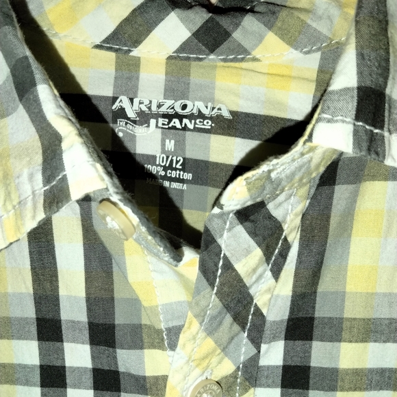 Arizona button down - Picture 2 of 3